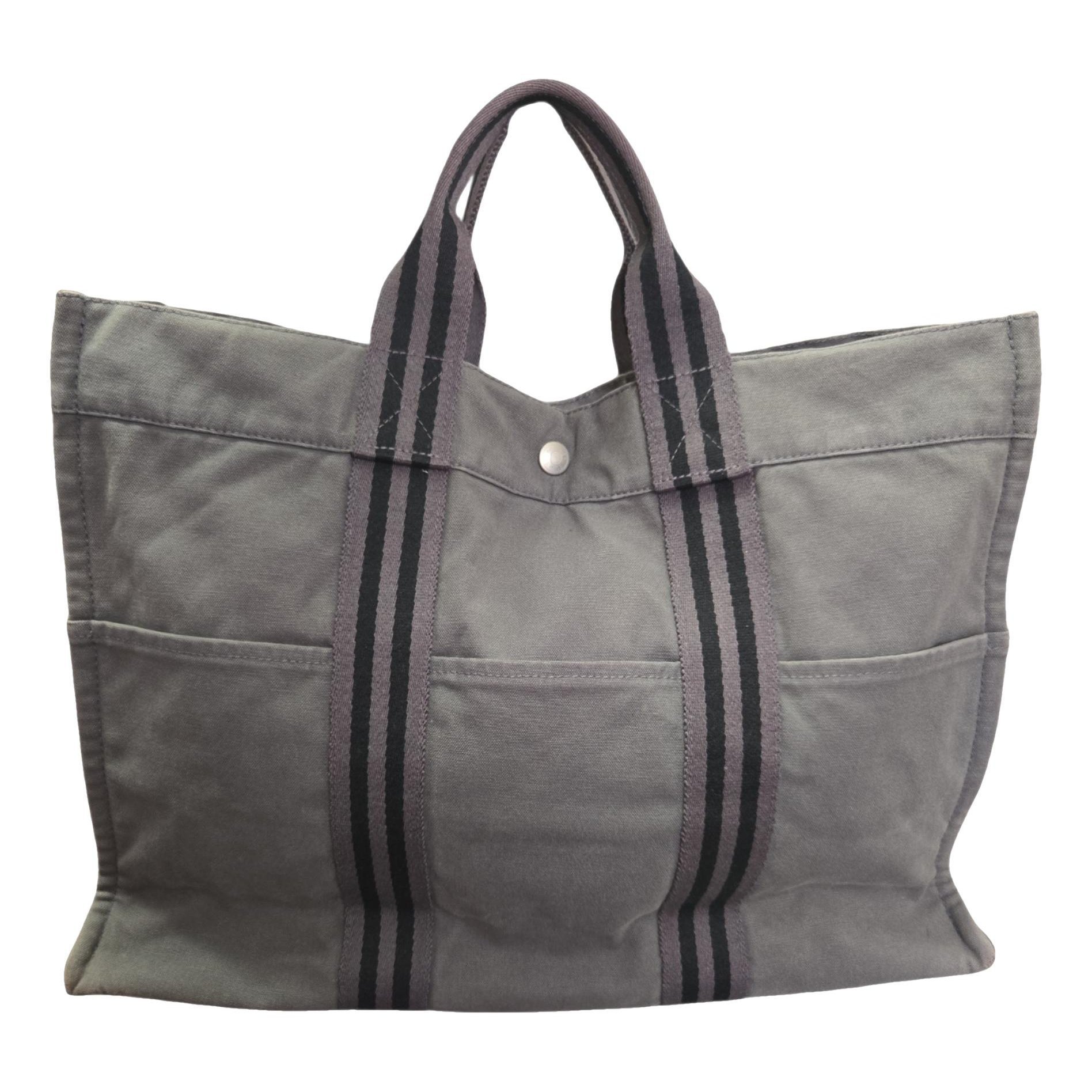 Hermes Toto Handbag