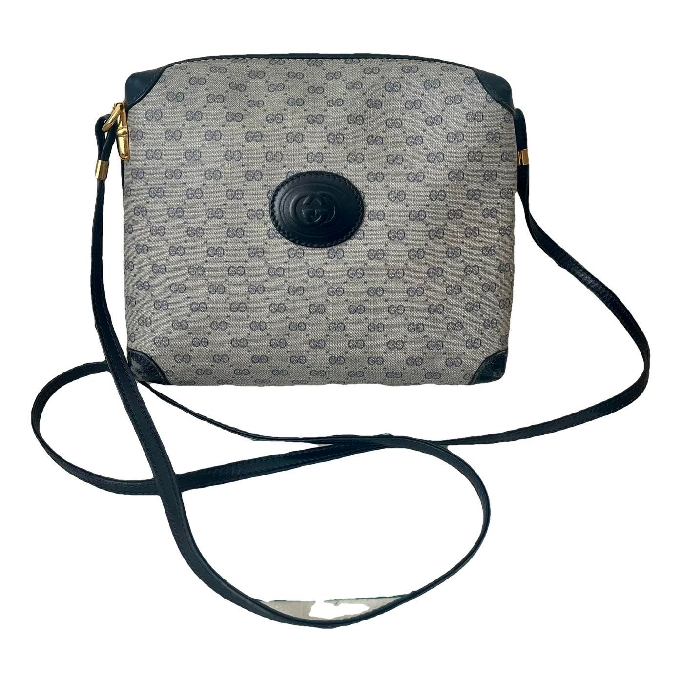 Cloth crossbody bag