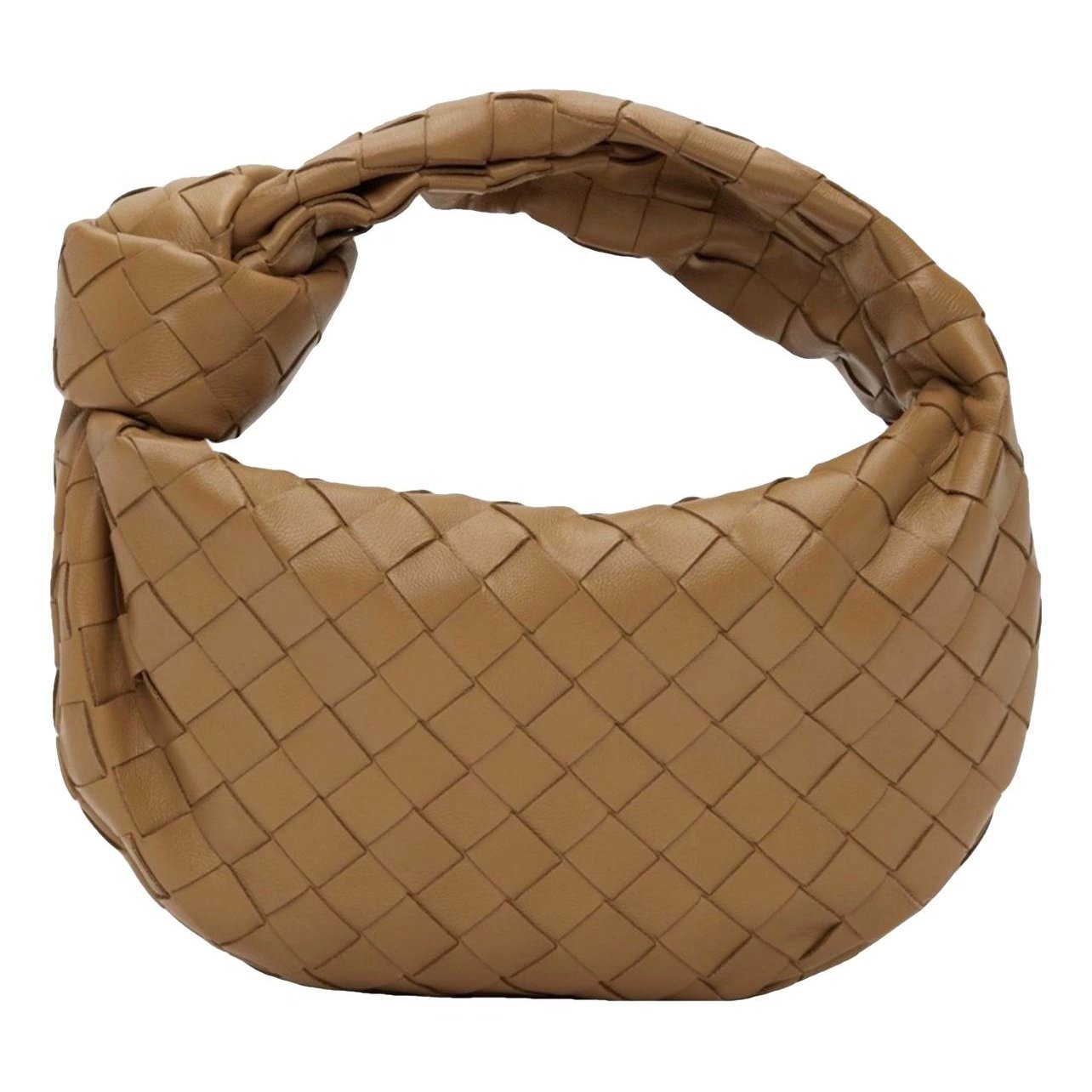 Jodie leather handbag
