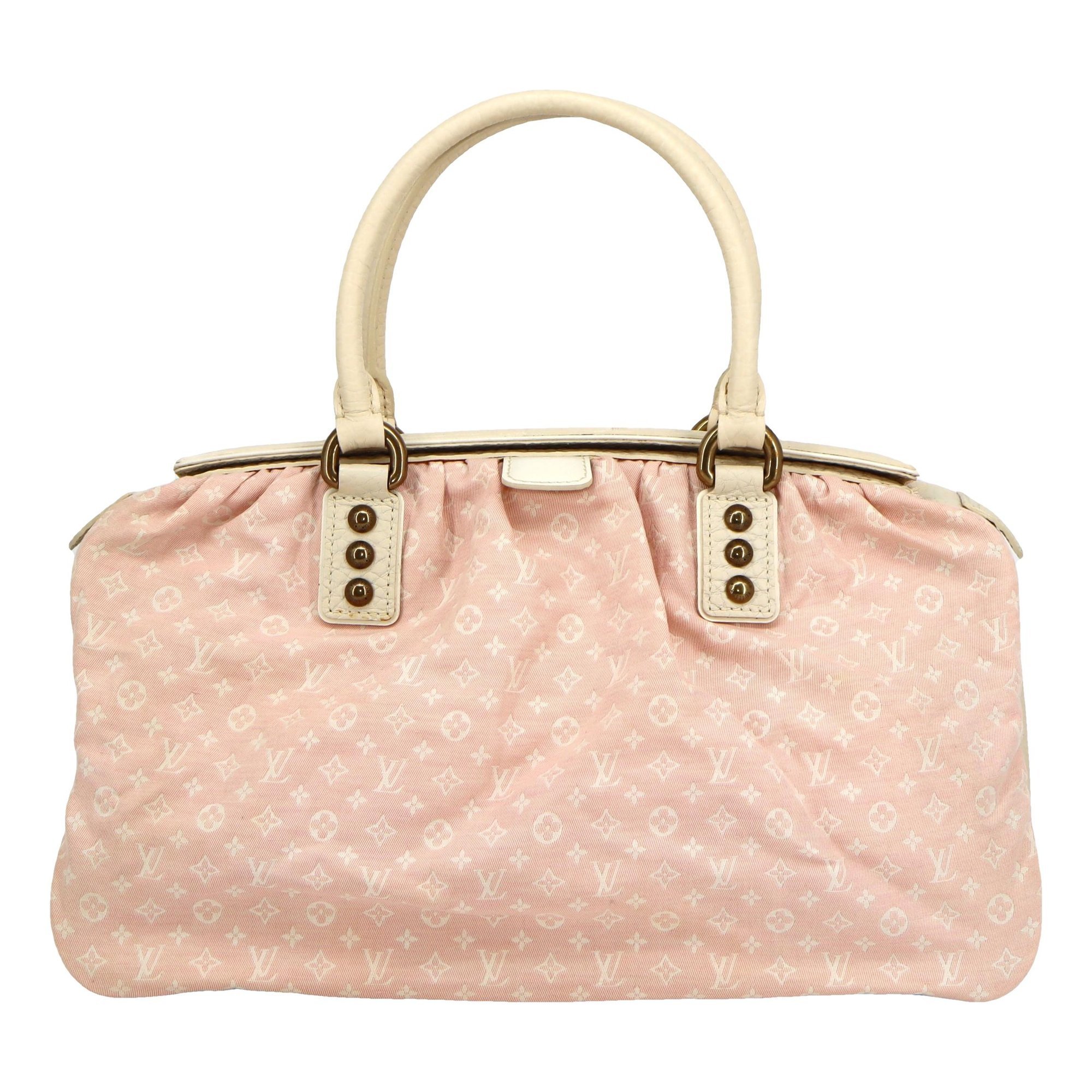 Cloth tote