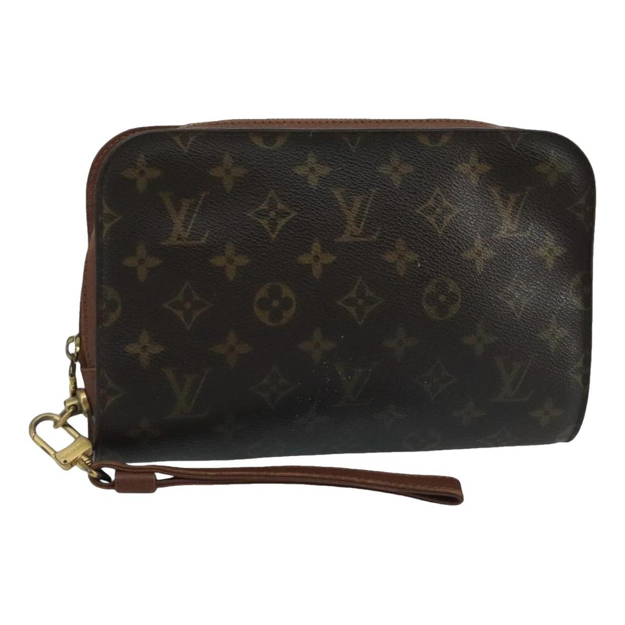Clutch bag