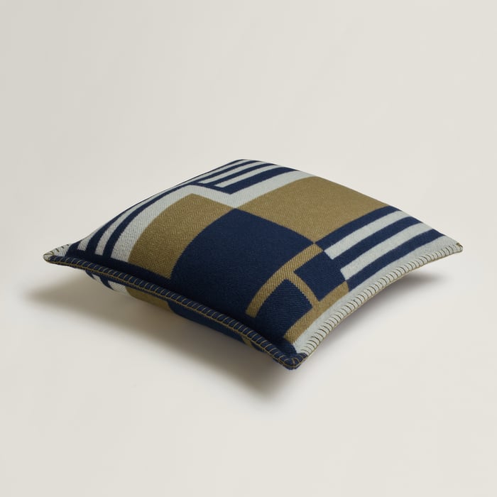 Ithaque Pillow