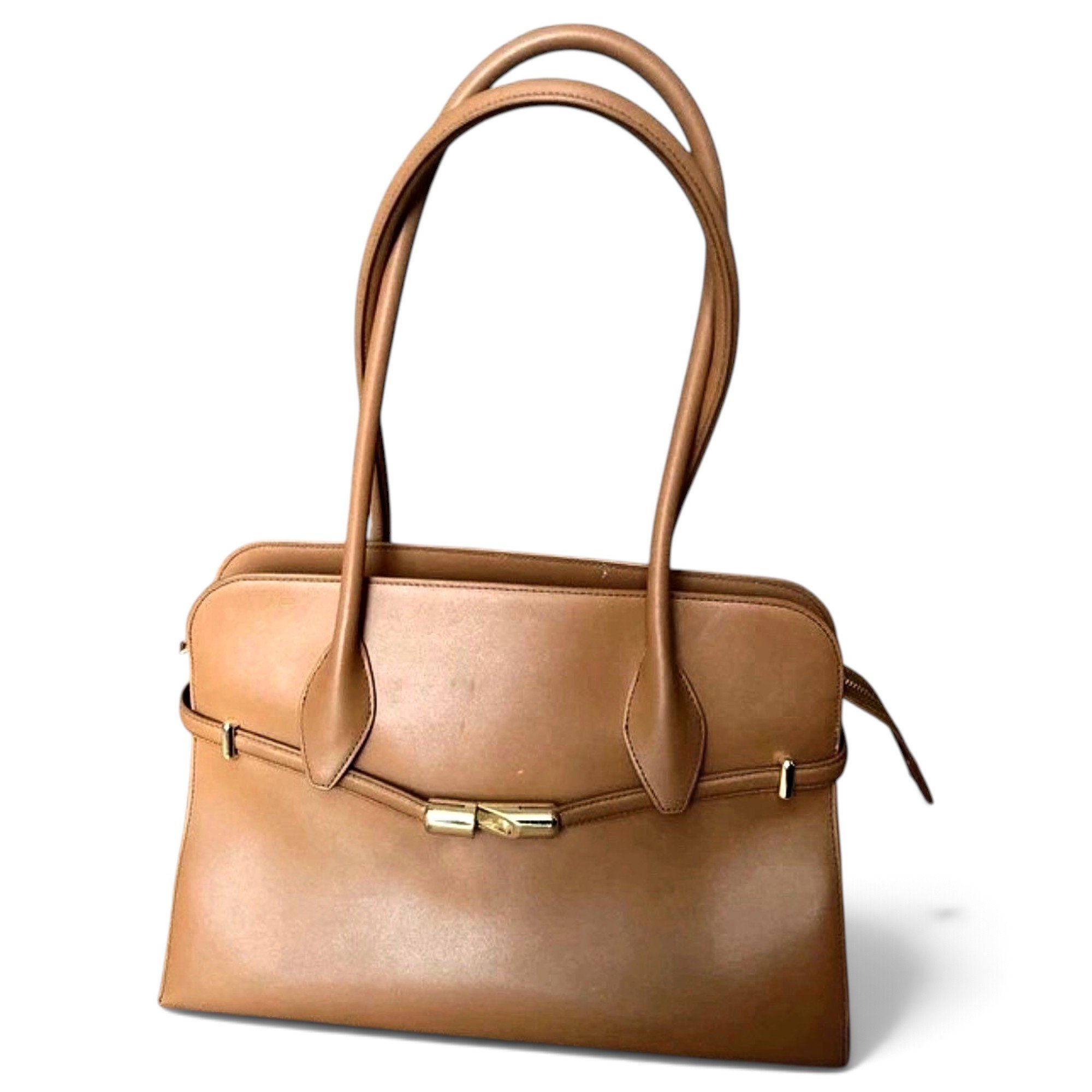 Candy Bag leather handbag