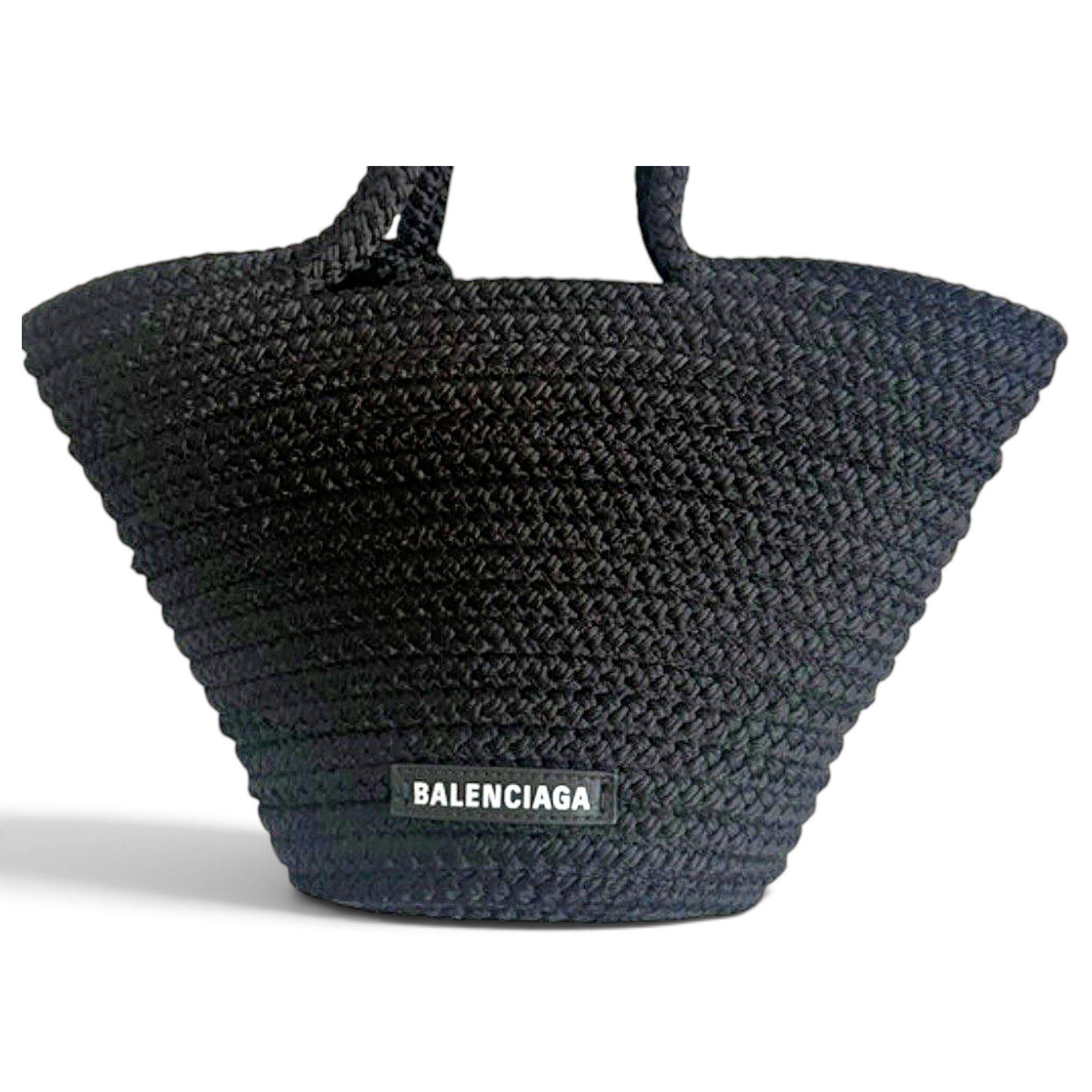 Balenciaga Panier tote