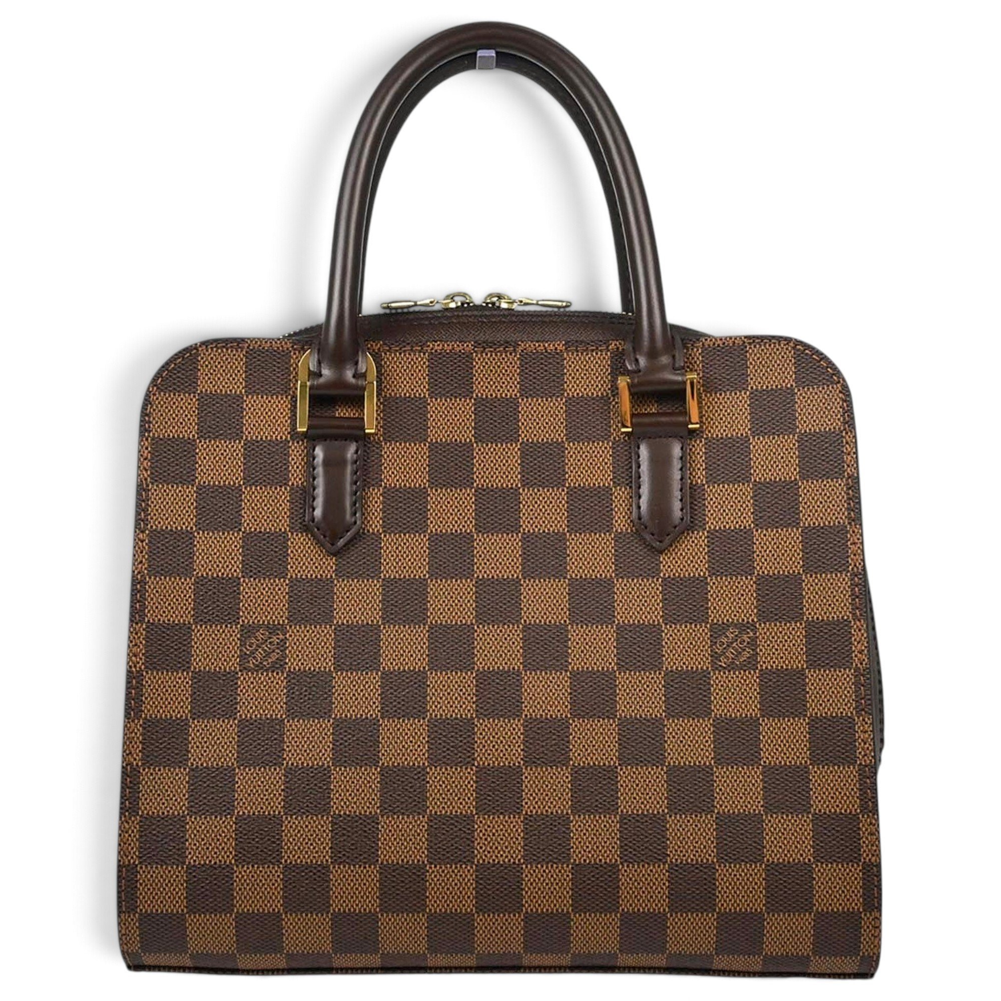 Louis Vuitton Leather handbag