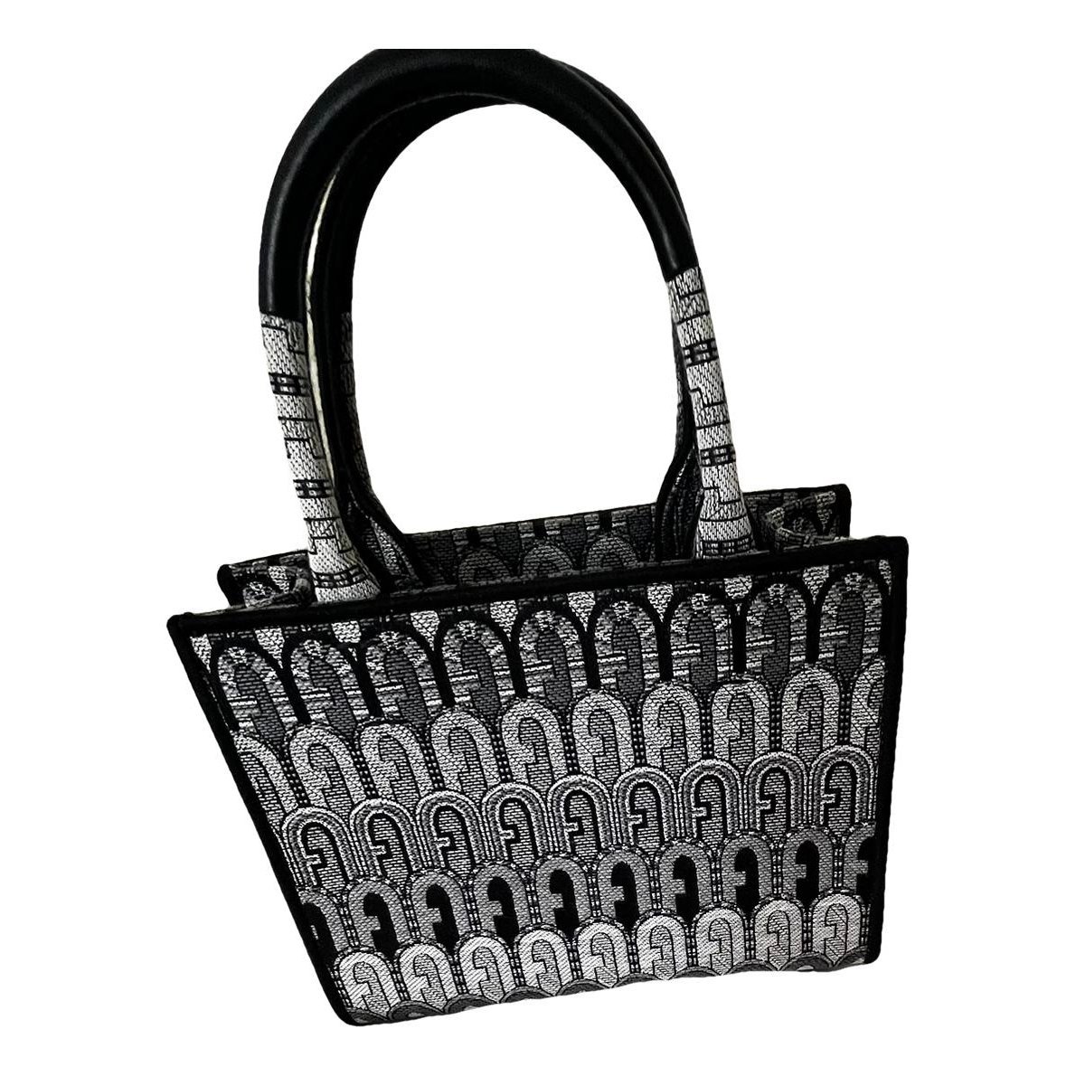 Cloth tote