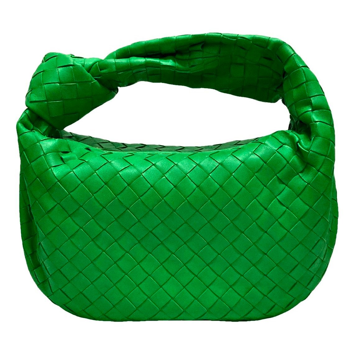 Jodie leather handbag