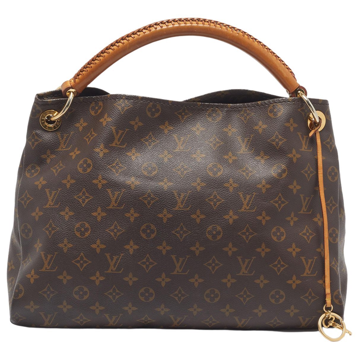 Louis Vuitton Artsy leather handbag