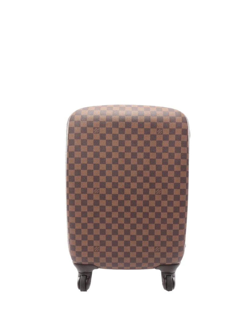 2013 Damier Ebene Zephyr 55 travel bag