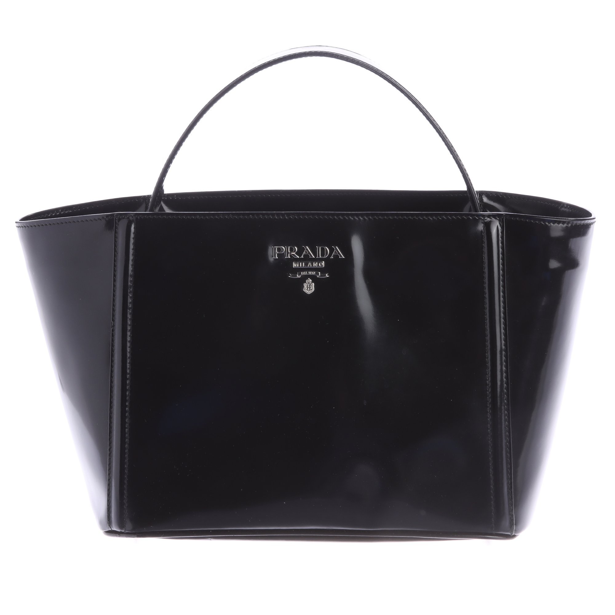 Re-Edition 1995 leather bag