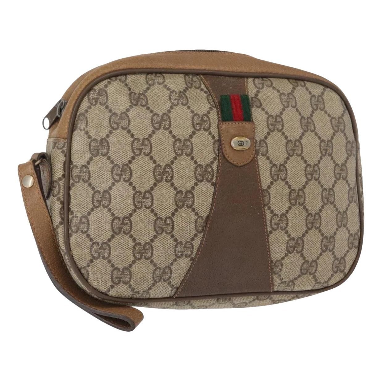 Clutch bag