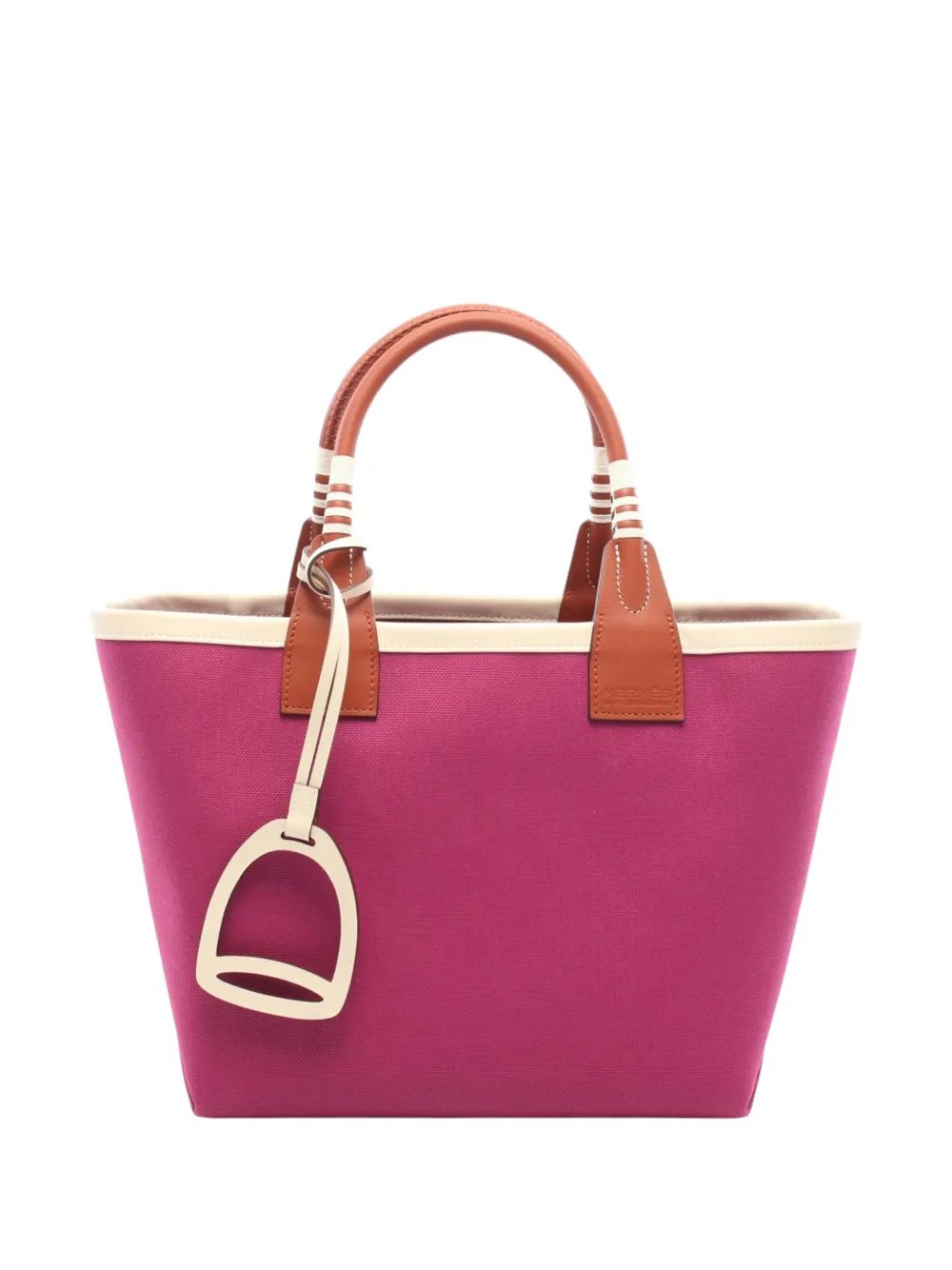 2022 Toile and Swift Steeple 25 tote bag