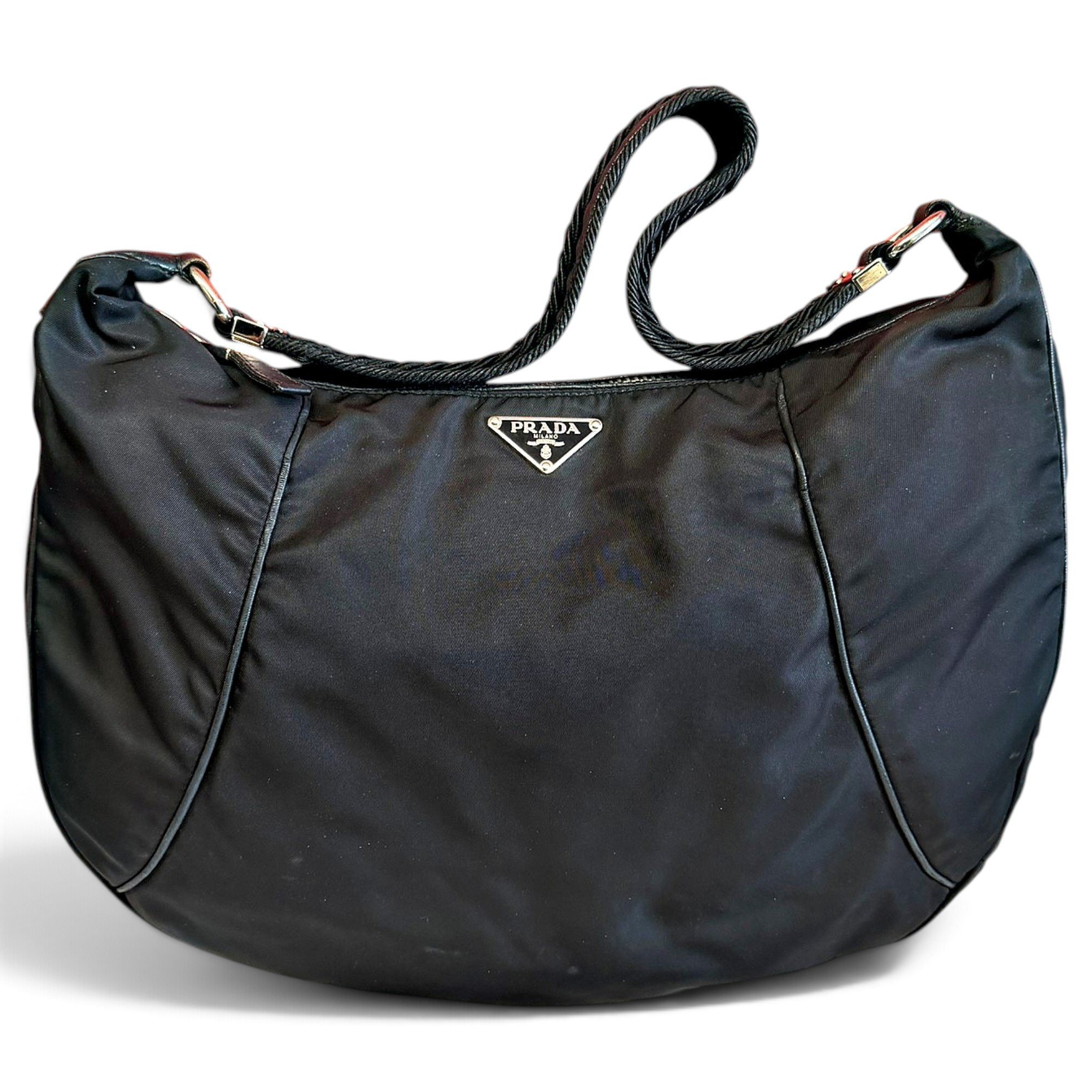 Cloth handbag