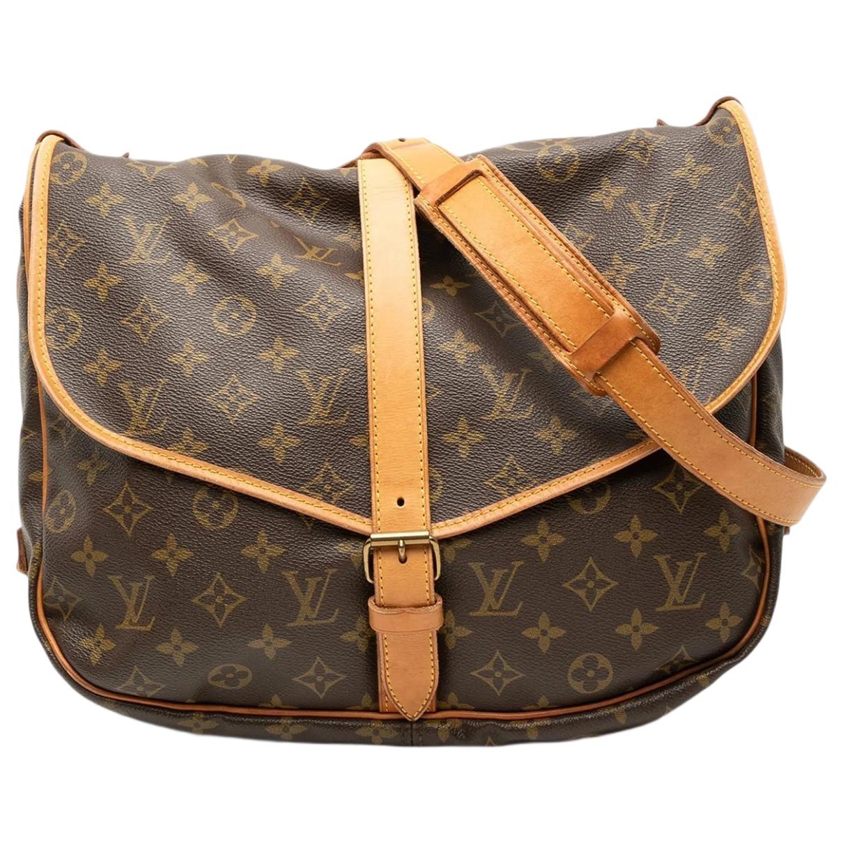 Saumur cloth bag