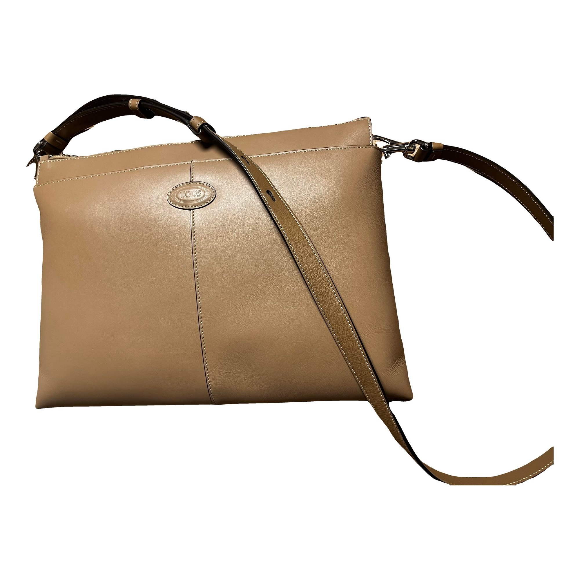 Tod's Leather handbag