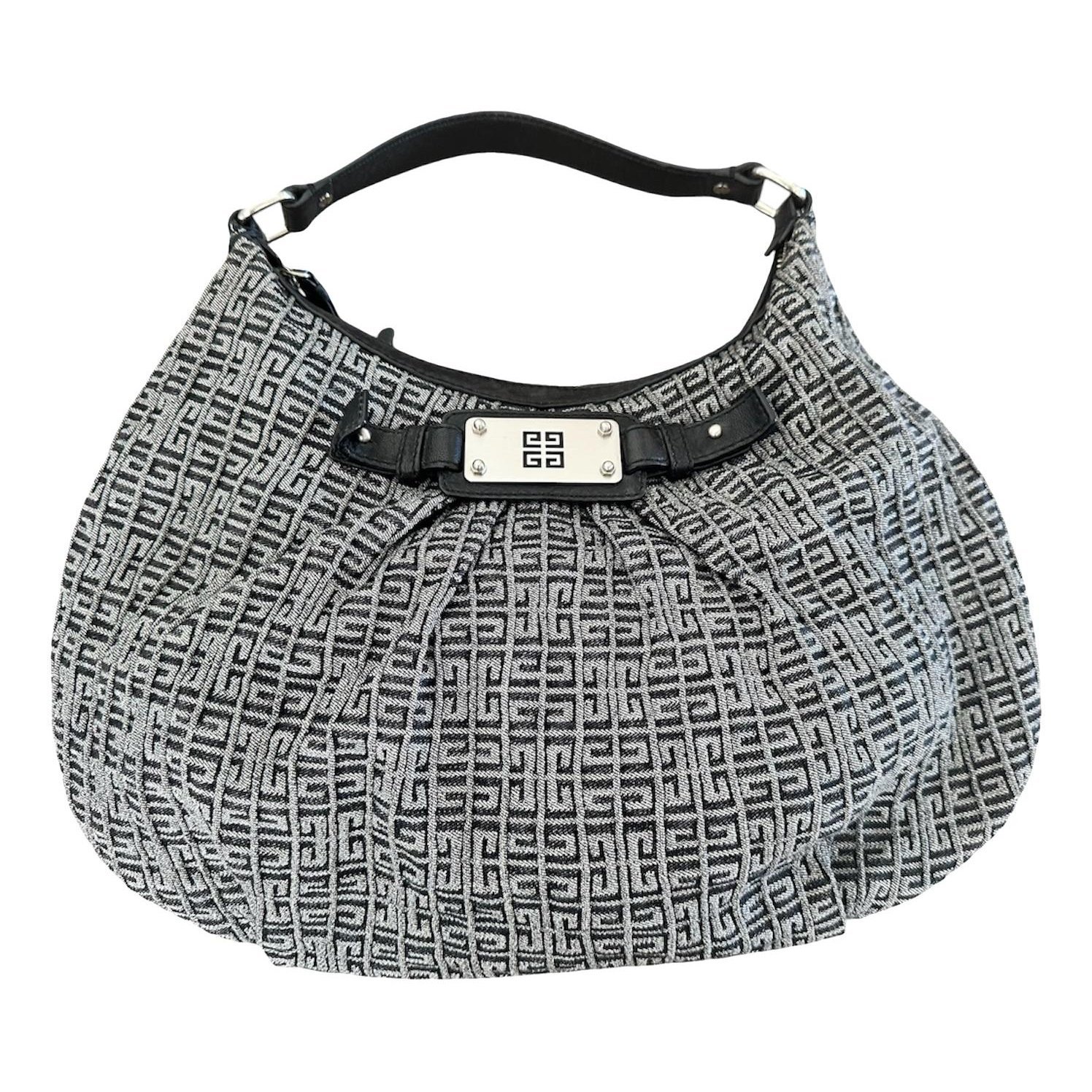Cloth handbag