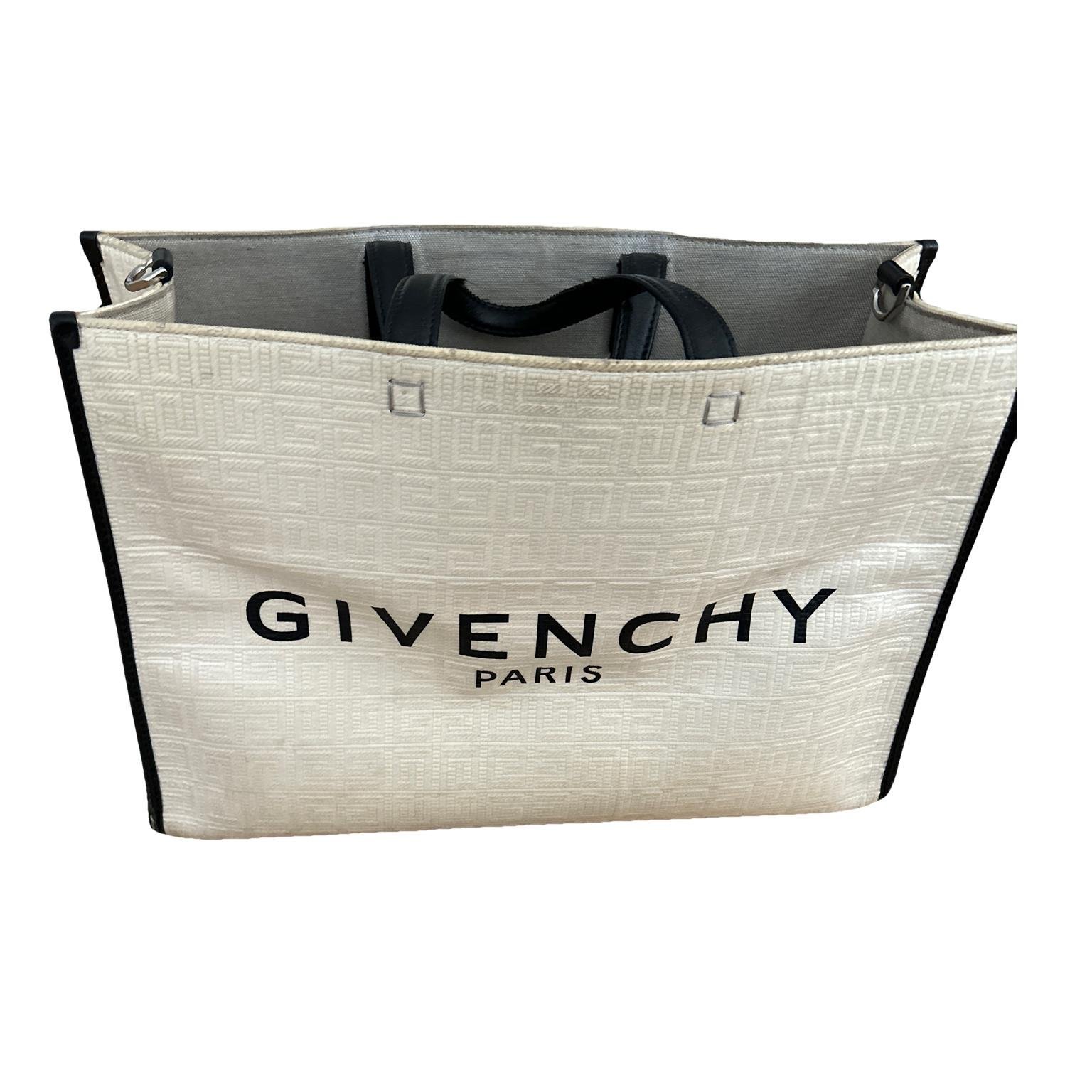 G Tote handbag