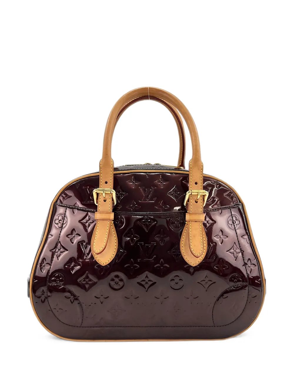 Monogram Vernis Summit Drive handbag