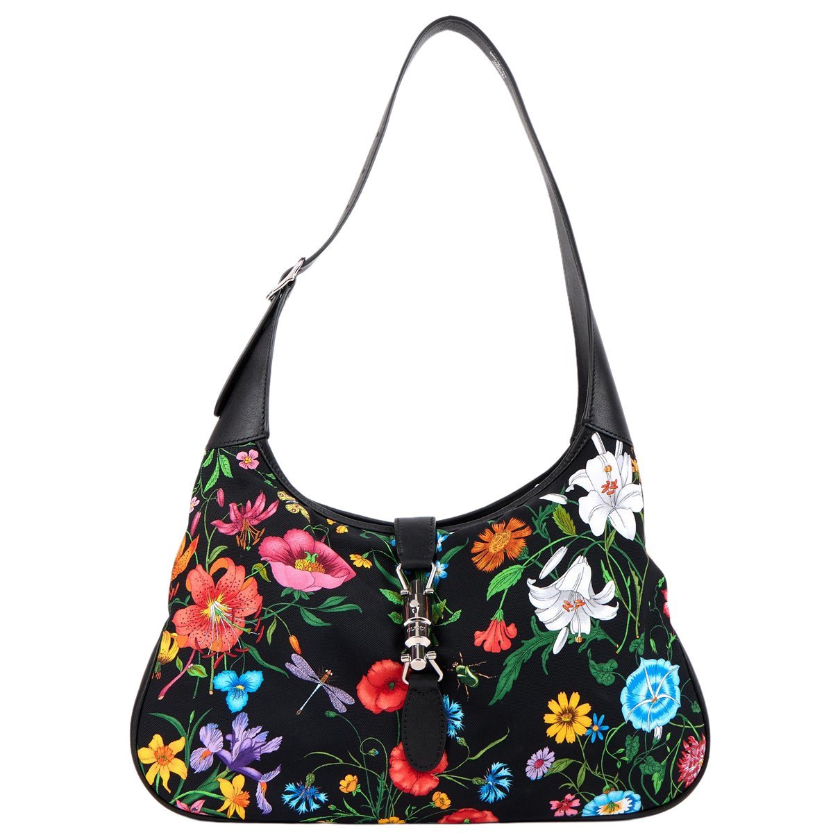 Jackie 1961 cloth handbag
