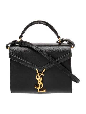 Leather Cassandre