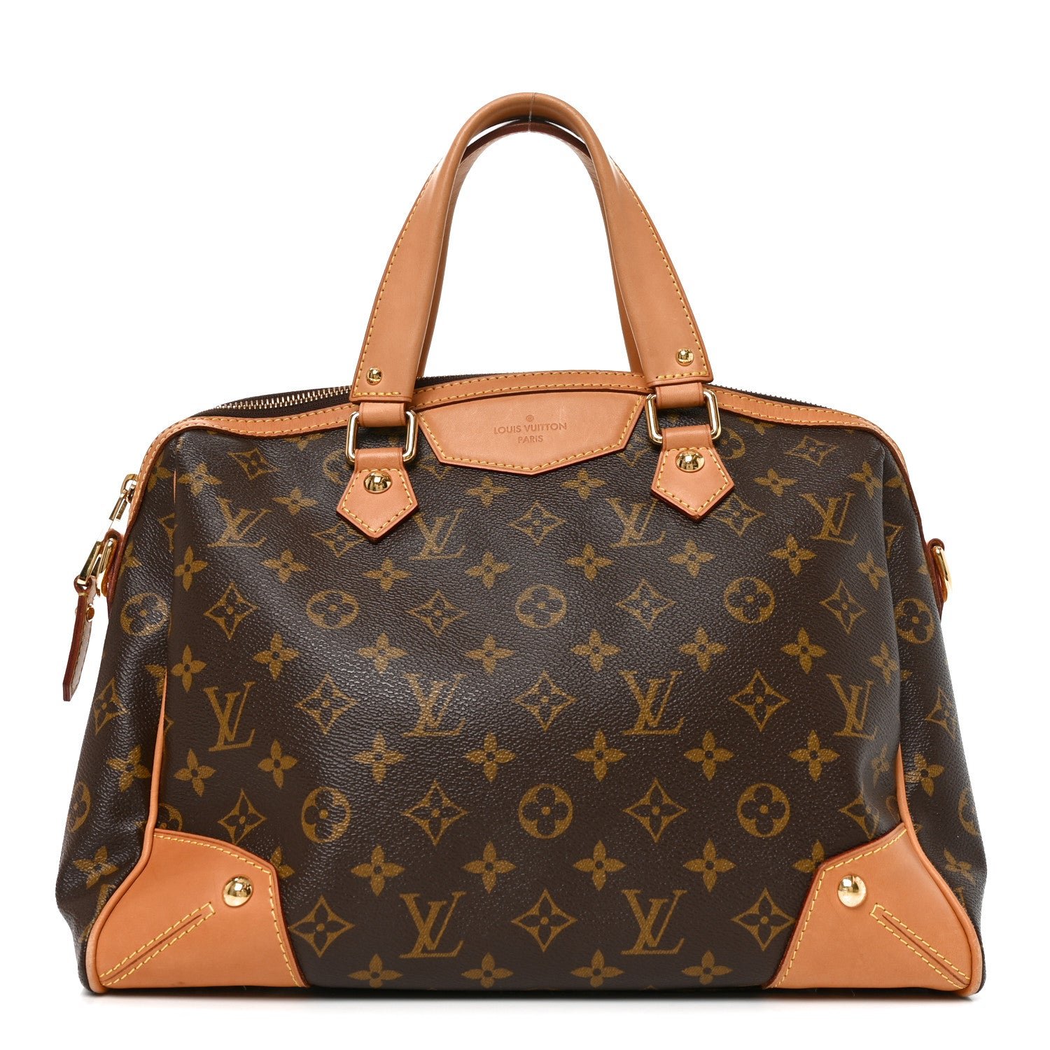 Louis Vuitton Monogram Retiro PM