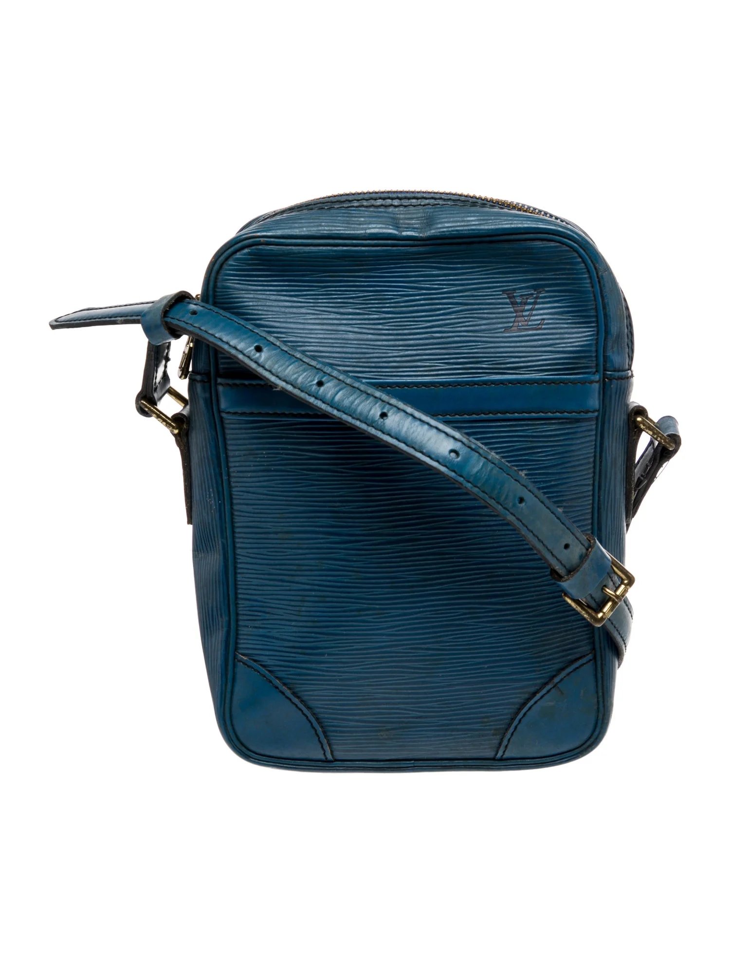 LV Monogram Danube