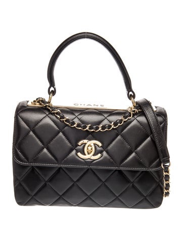 Small Classic Trendy CC