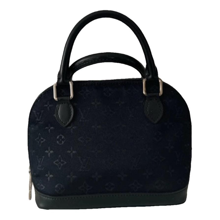 Cloth handbag
