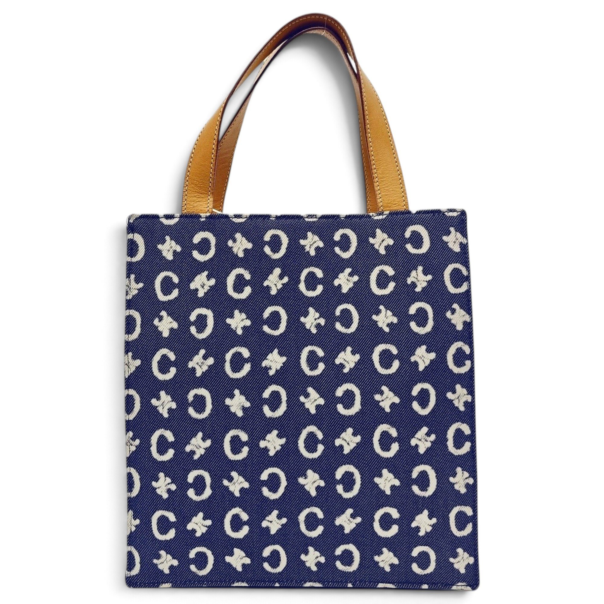 Cloth handbag