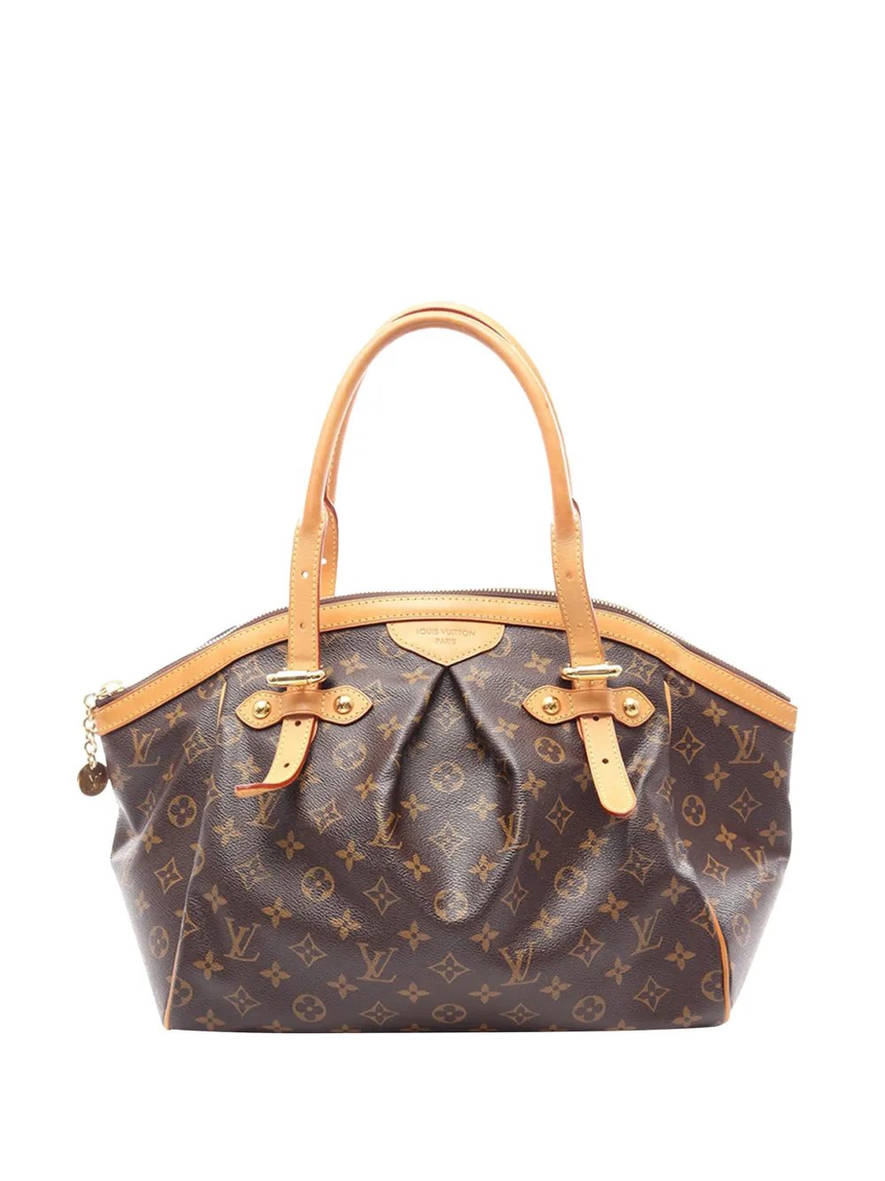 2008 Monogram Tivoli GM shoulder bag