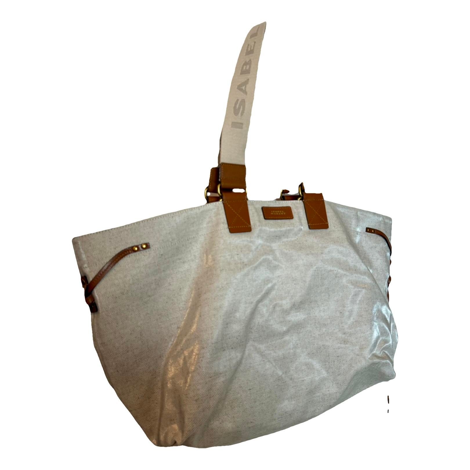 Cloth tote