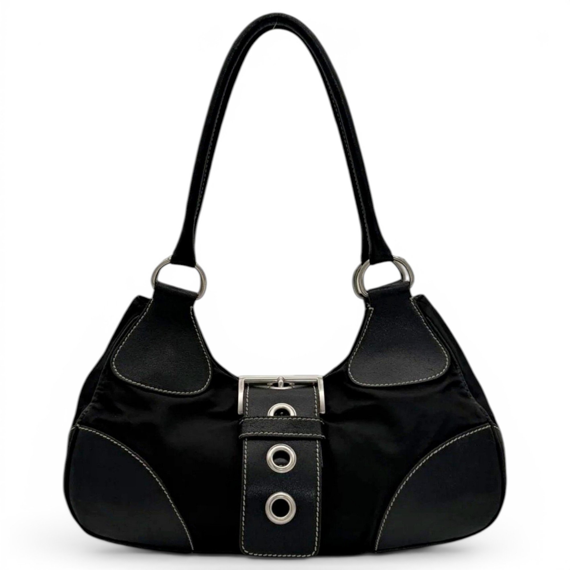 Moon handbag