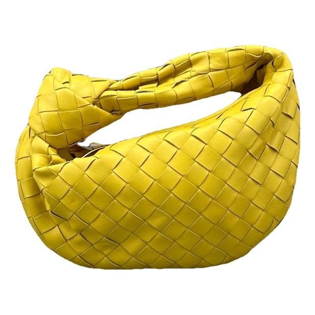 Jodie leather handbag