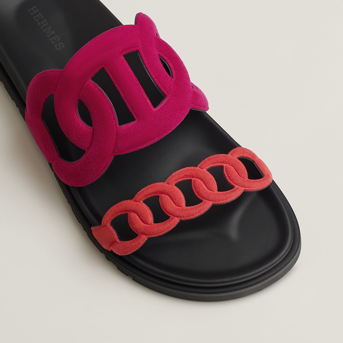 Extra Sandal