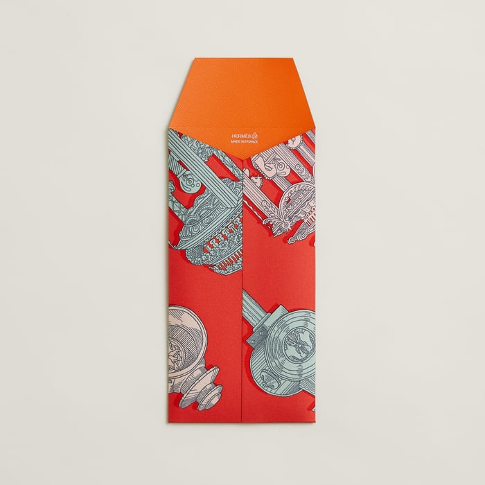 Rouge Lanterne Red Envelope