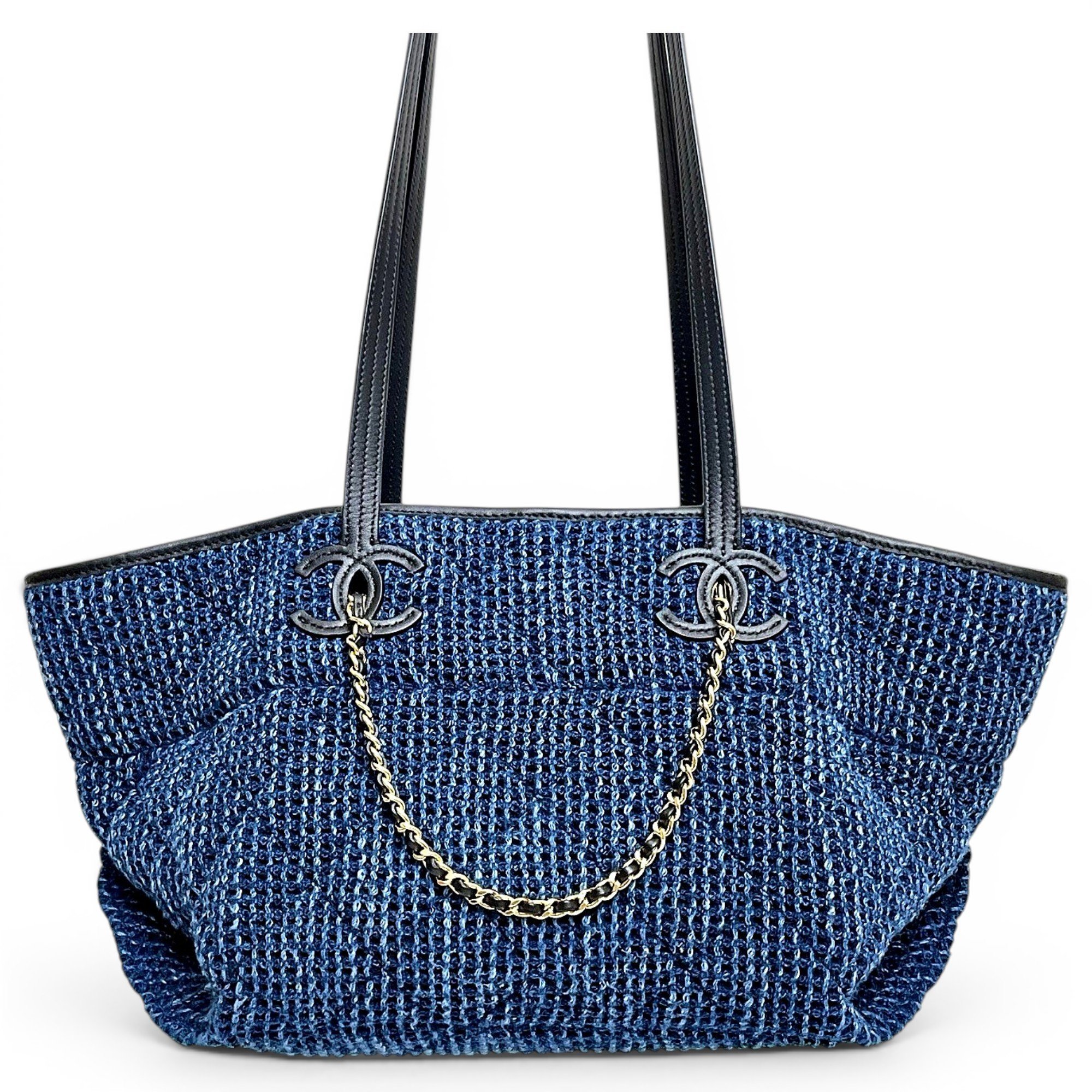 Cloth handbag