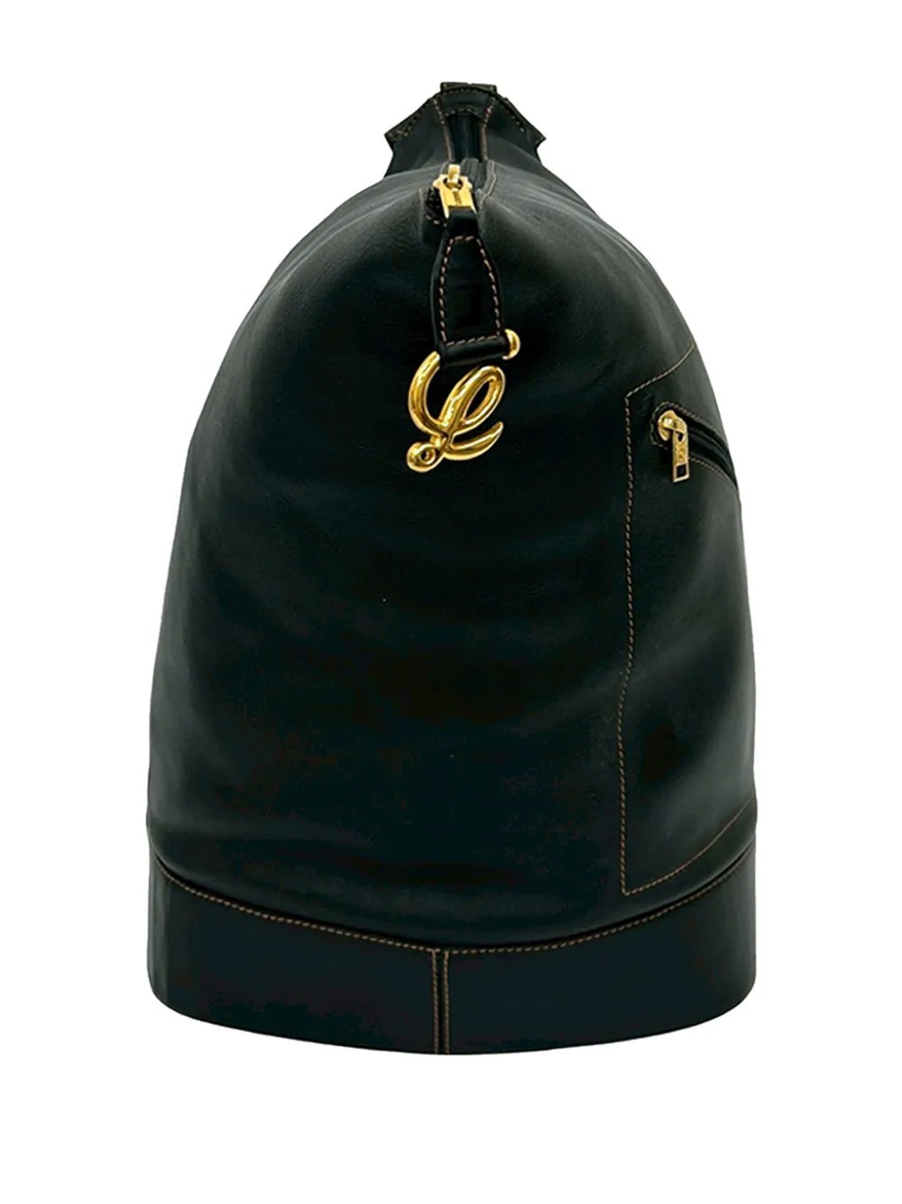 2000-2026 Leather Anton backpack