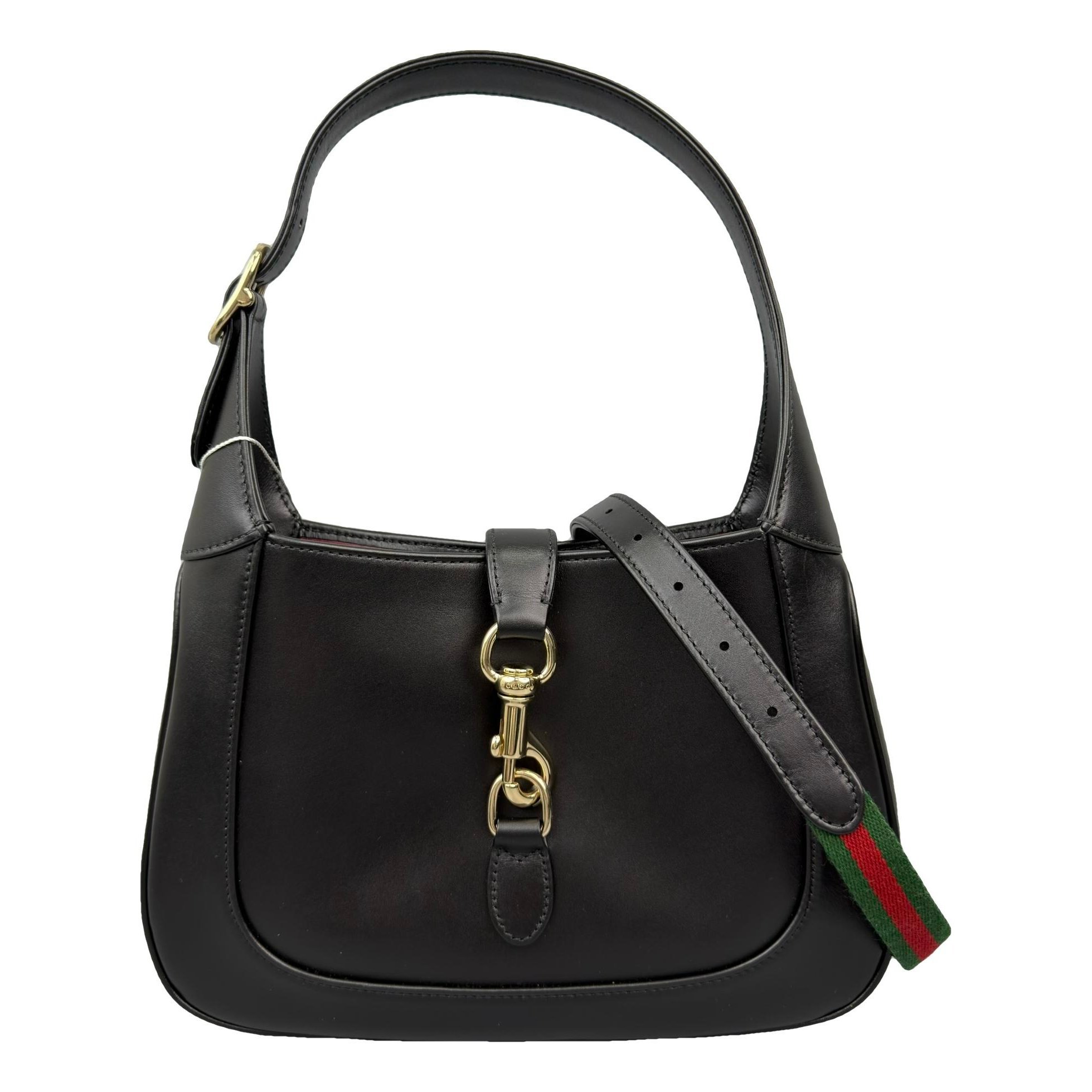 Jackie 1961 leather handbag