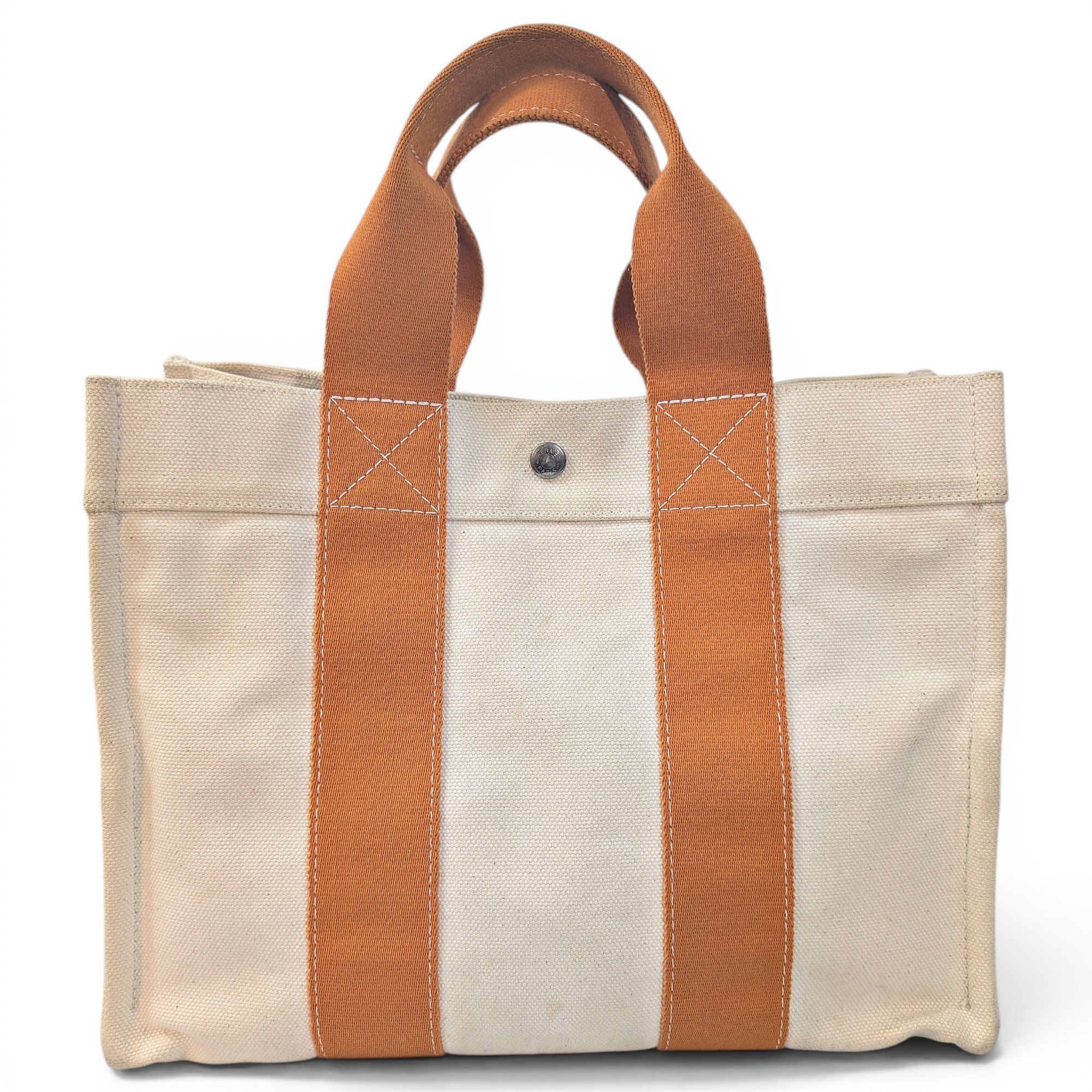 Garden Party cloth tote