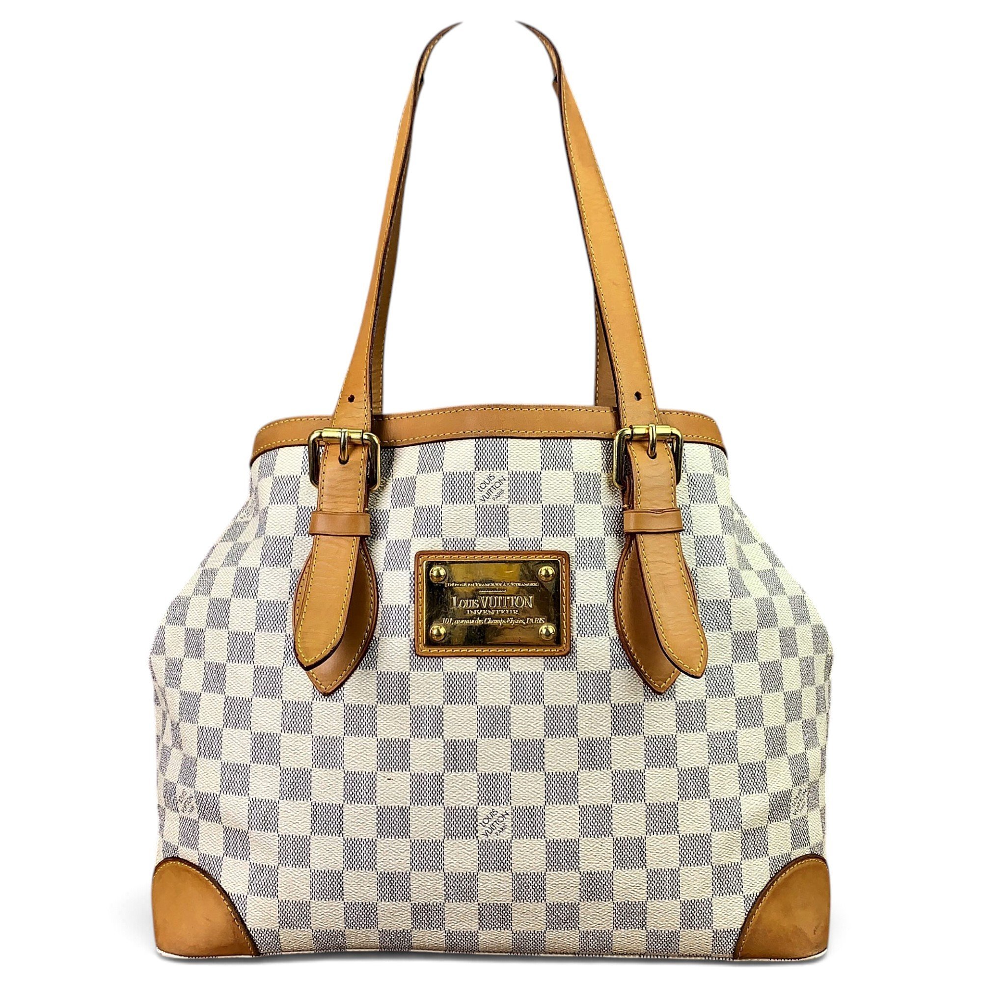 Hampstead leather handbag