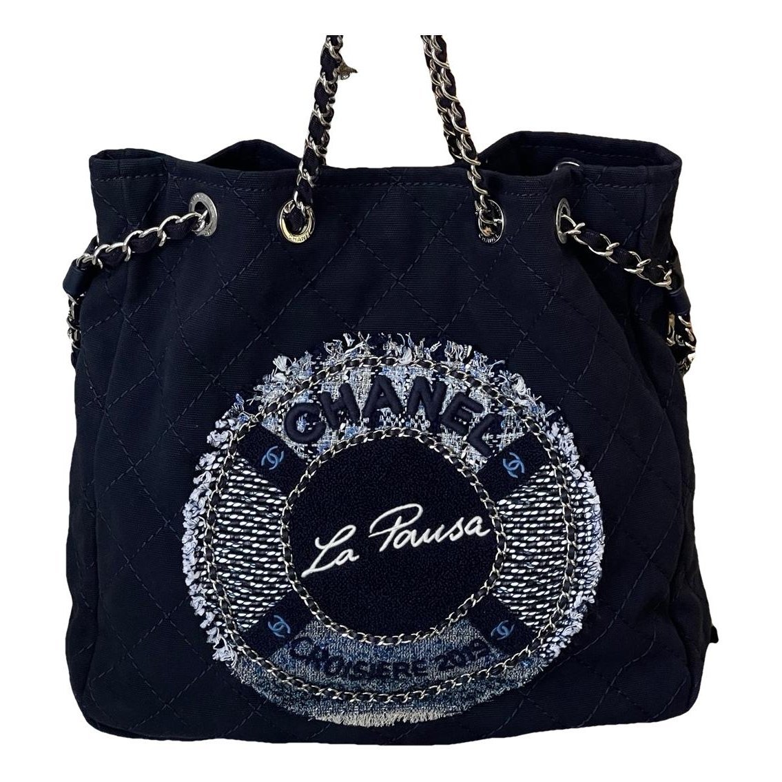 Chanel 22 bag