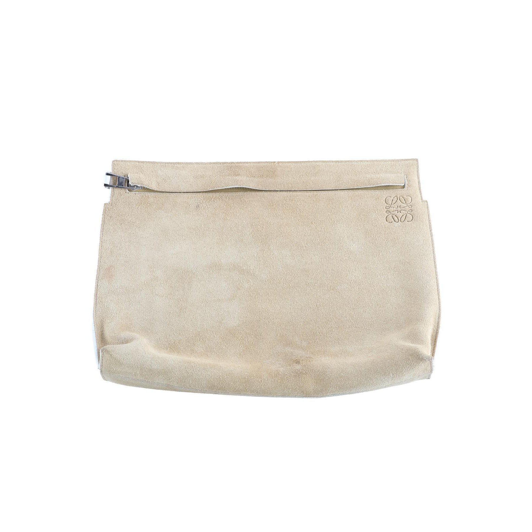 Clutch bag