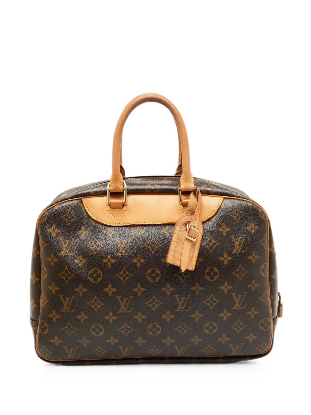 2004 Deauville Monogram handbag