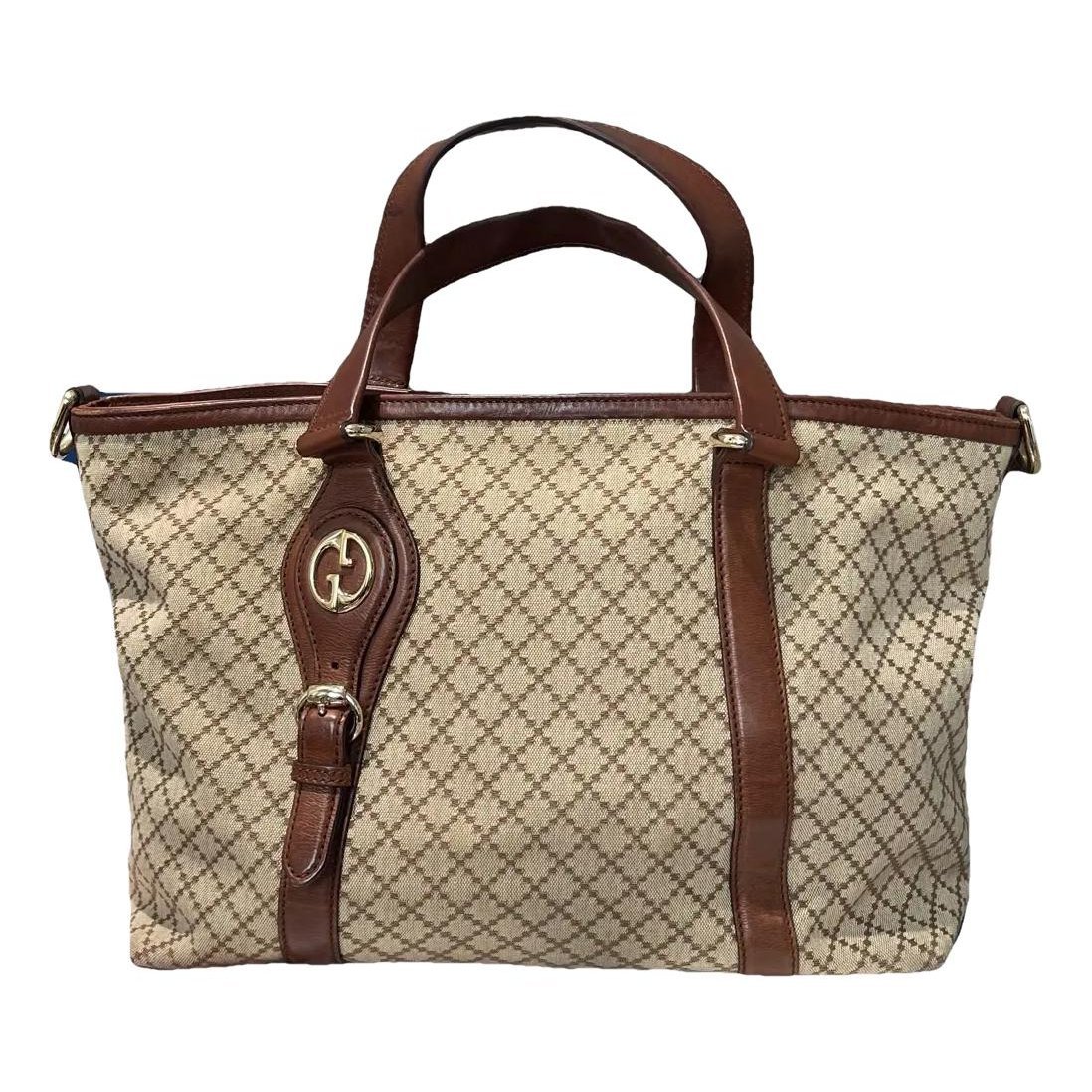Cloth handbag