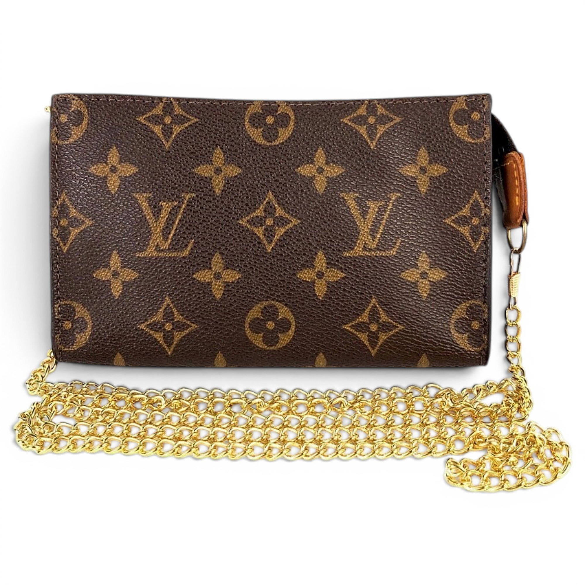 Pochette Accessoire cloth handbag