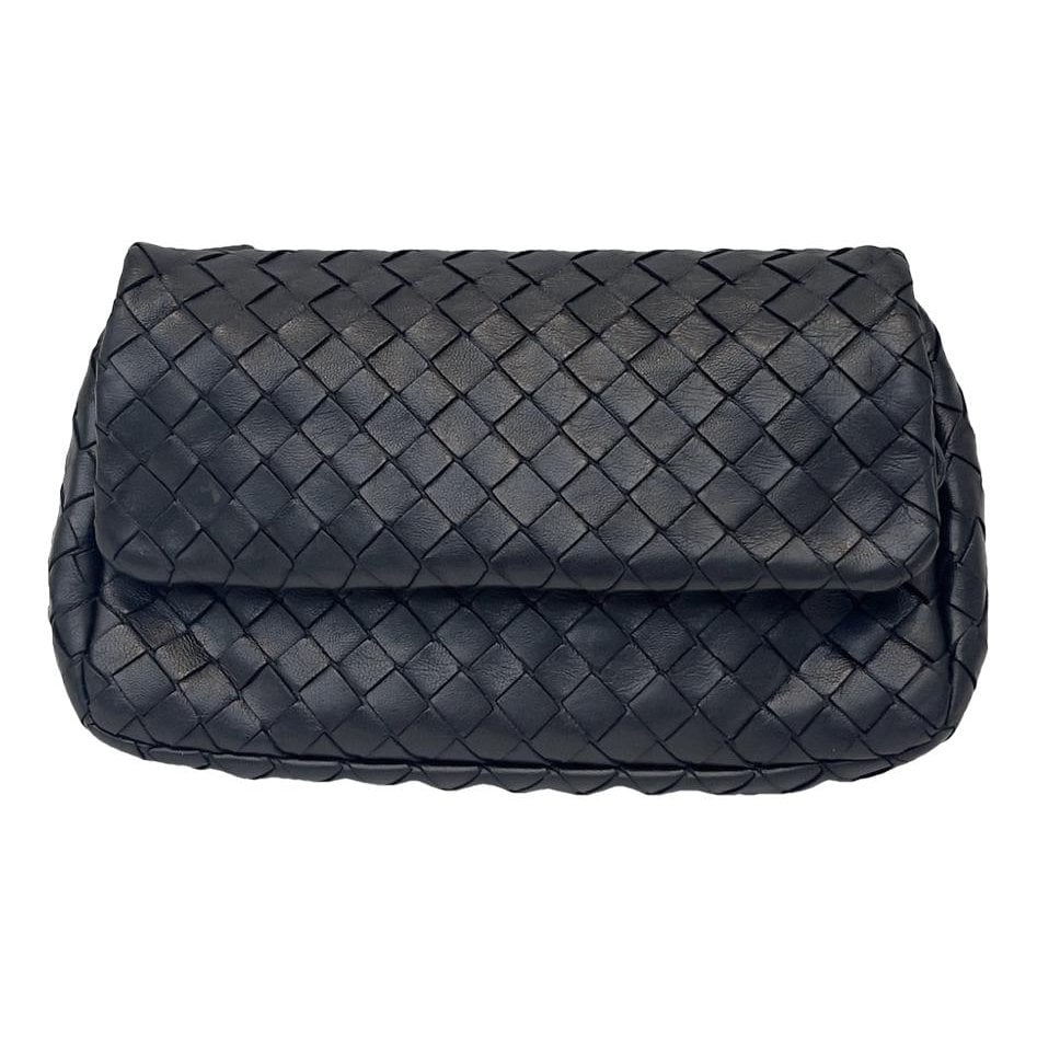 Olimpia leather handbag
