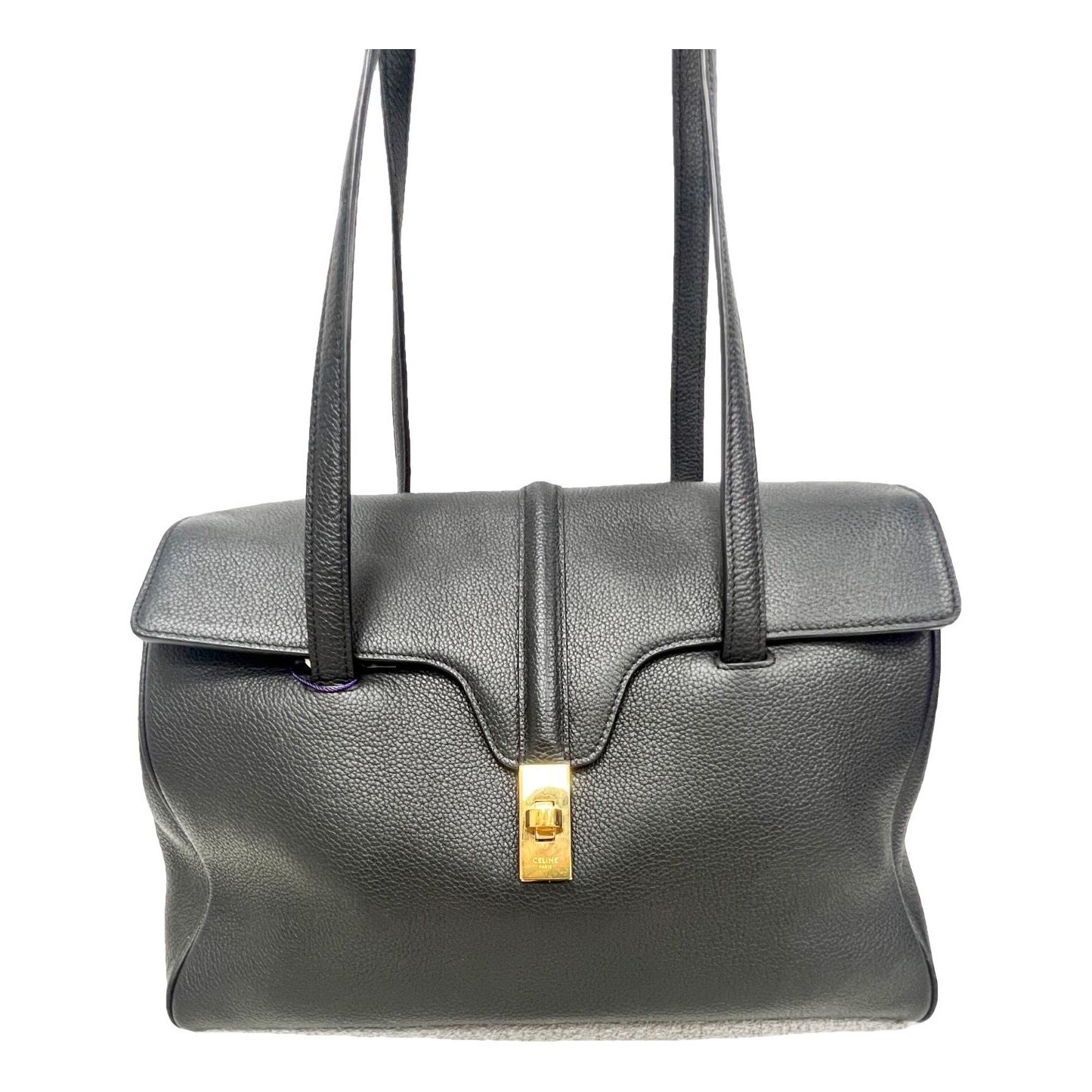 All Soft leather handbag