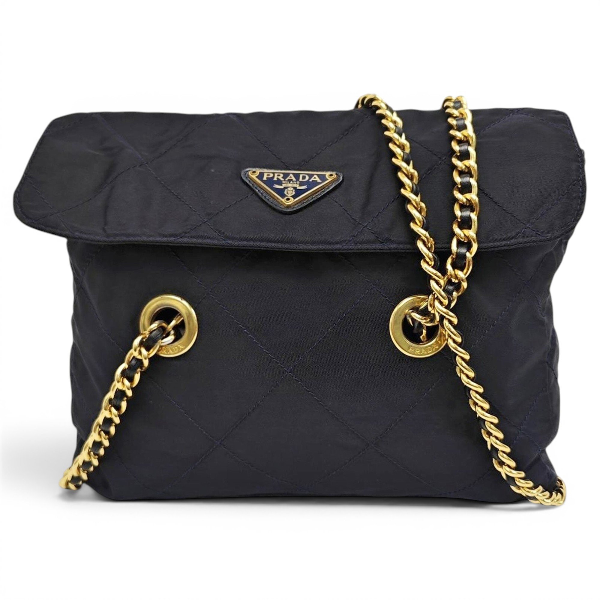 Cloth handbag
