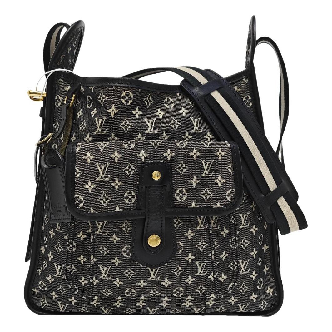 Mary Kate cloth handbag
