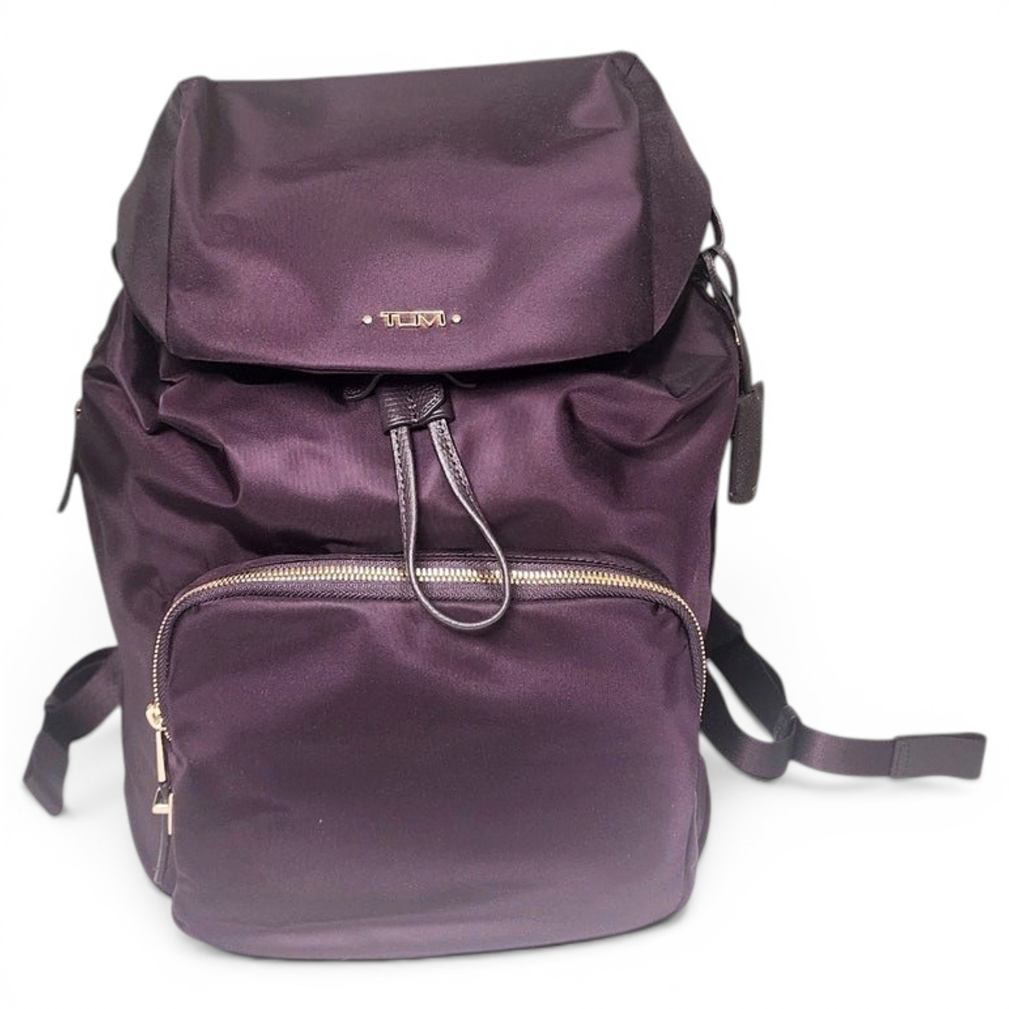 Tumi Handbag